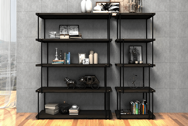 Bosa 柏莎開放式層櫃:圖片 3