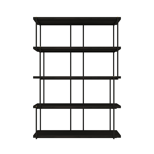 Bosa 柏莎開放式層櫃:圖片 2