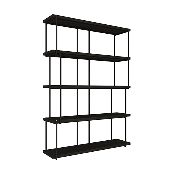 Bosa 柏莎開放式層櫃